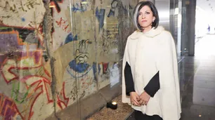 Fernanda Vallejos: "Luego de las elecciones, hay que darle otra dinámica a la gestión del Estado"