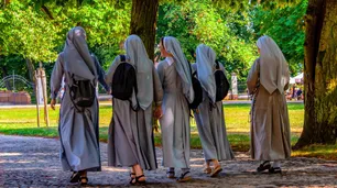 El papa Francisco reconoció que monjas y sacerdotes consumen pornografía y “el diablo se mete por ahí”