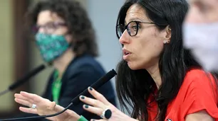 El Gobierno reconoció que "el aumento de retenciones está en análisis"