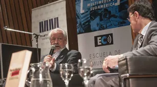 Verbitsky: "Con Ongania no había vida o muerte en juego, se permitían críticas importantes"