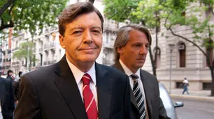 Milani defendió el nombramiento de Presti y cargó contra Rossi: "Retroceso fue el resultado electoral de 2023"