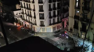 Apagón masivo afectó a Balvanera, Almagro, Boedo, San Cristóbal, Monserrat, Caballito y San Nicolás: la explicación de Edesur