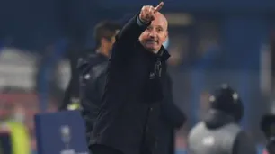 El uruguayo Pablo Repetto será el nuevo entrenador de Independiente