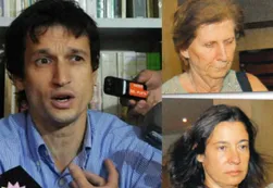 Piden indagar a la mamá de Nisman por presunto lavado de dinero
