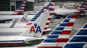 Hay unos mil argentinos varados en Estados Unidos por cancelaciones de vuelos de American Airlines