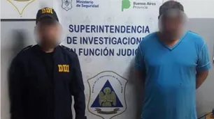 Acusan a un hombre de violar a su hijastra con retraso madurativo y desnutrición
