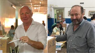 Cerraron los comicios en La Pampa y se esperan los primeros resultados