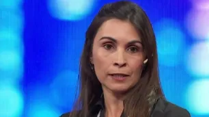 La madre de una víctima por fentanilo contaminado cruzó al aire a Ariel García Furfaro: "Sos responsable de todas las muertes"