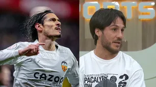 Cavani está en la órbita de Boca y Kevin Mac Allister presentado en Bélgica