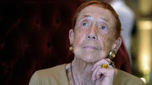Angélica Gorodischer: un imperio literario en eterna expansión