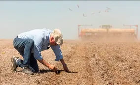 El aparato productivo argentino dejó en claro que están más unidos que nunca y hubo un contundente “No al paro”