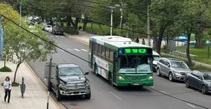 El Gobierno retendrá subsidios a líneas de colectivos que presentaron irregularidades