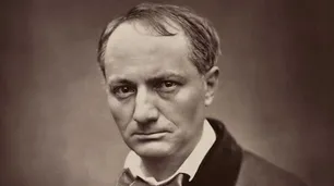"POESÍAS DE JUVENTUD: 18", de Charles Baudelaire