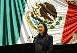 Amor a la mexicana | Quién es la nueva conquista de Boudou