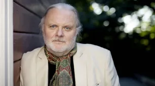 Jon Fosse recibirá este domingo el Premio Nobel de Literatura