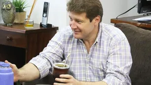 Ordenan una pericia psiquiátrica a Gustavo Melella, denunciado por presunto abuso sexual