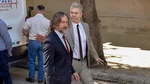 El abogado de la familia de Loan dijo que la defensa de Laudelina "tiene relaciones con el Gobernador de Corrientes"