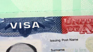 Cómo tramitar la visa para entrar en Estados Unidos