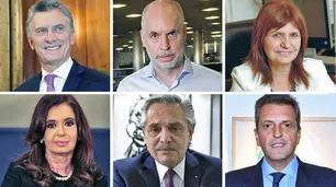 La reivindicación de la lucha política