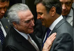 La Corte Suprema de Brasil autorizó una investigación contra Temer