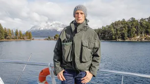 Iván de Pineda vuelve a recorrer Argentina en televisión