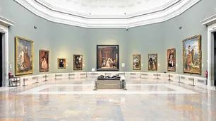 Un Velázquez inédito aparece bajo una obra que repintó su yerno