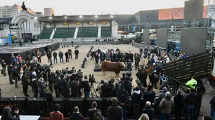 Desde el campo acusan de “maltrato” al Gobierno y niegan retener los granos
