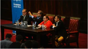 Graciana Peñafort: "Hablar de Conadep de periodistas es como hablar de Conadep de corrupción"