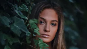 Claudia Conway tiene 15 años y provocó que Trump perdiera a su asesora estrella