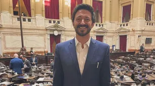 Martín Yeza: "Me parece saludable la distancia entre Macri y Bullrich"
