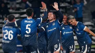 Talleres, a un paso de los octavos y sin depender de nadie