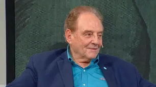 Carlos Heller: "Hubo un intento de golpe de mercado"