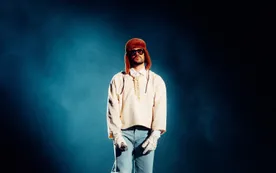 De la promesa under a fenómeno global: Bad Bunny convirtió River en un hito latino