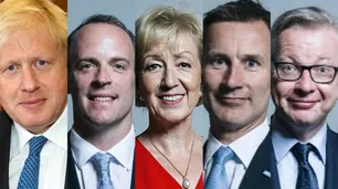 Quiénes son los candidatos para reemplazar a Theresa May en el Partido Conservador