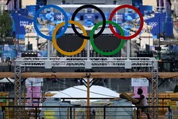Juegos Olímpicos 2024, día 2: la programación completa y la agenda de los deportistas argentinos