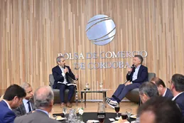 El paso de Macri profundizó grietas en el PRO cordobés y dejó varias caras largas