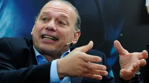 Crimen del kiosquero: Sergio Berni dijo que "el acusado se bajó de un remís y mató por un osito"