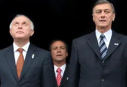 Tras ocho años de liderazgo, el socialismo pierde poder en Santa Fe