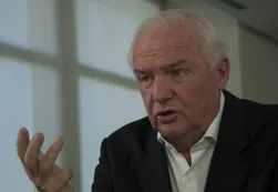 Por qué la Justicia aún investiga a Fernando Niembro