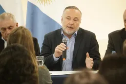 Villa María: La encuesta que ilusiona a Accastello y aleja a Juntos por el Cambio de la intendencia