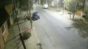Alerta por el regreso de los “robarruedas”: denuncian ataques en La Plata y Avellaneda