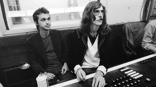 A 40 años del último show de Serú Girán: "¡Esto es un recital loco, no una comisaría!”