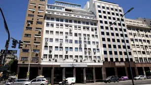 El Senasa frena las exportaciones y el ingreso de divisas con un paro por 48 horas