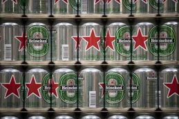 Heineken aumentaría el precio de sus cervezas por alza de los insumos