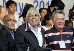 La baja en Ganancias acelera la unidad de la CGT