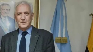 Gabriel Fuks: "Yo no era carcelero de María de los Ángeles Duarte, ni liberé la zona"