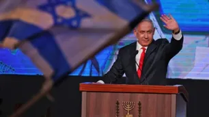 Netanyahu formó el gobierno más derechista de la historia de Israel
