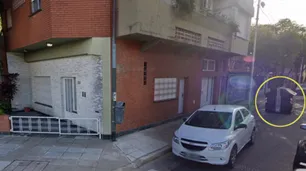 Horror en Saavedra: buscan a los padres del bebé prematuro que apareció en la basura