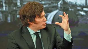 El INCUCAI cruzó a Javier Milei por proponer "un mercado de órganos": "Vulnera la dignidad humana"