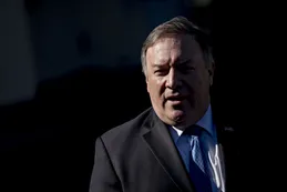 EEUU exige respuestas sobre la desaparición de periodista Jamal Khashoggi
